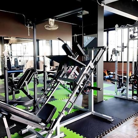 Bullkool Hua Hin Pool Villa Zewnętrze zdjęcie
