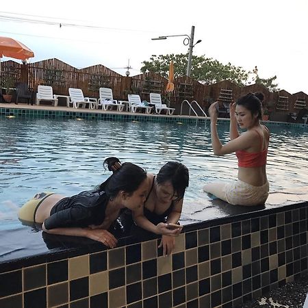 Bullkool Hua Hin Pool Villa Zewnętrze zdjęcie