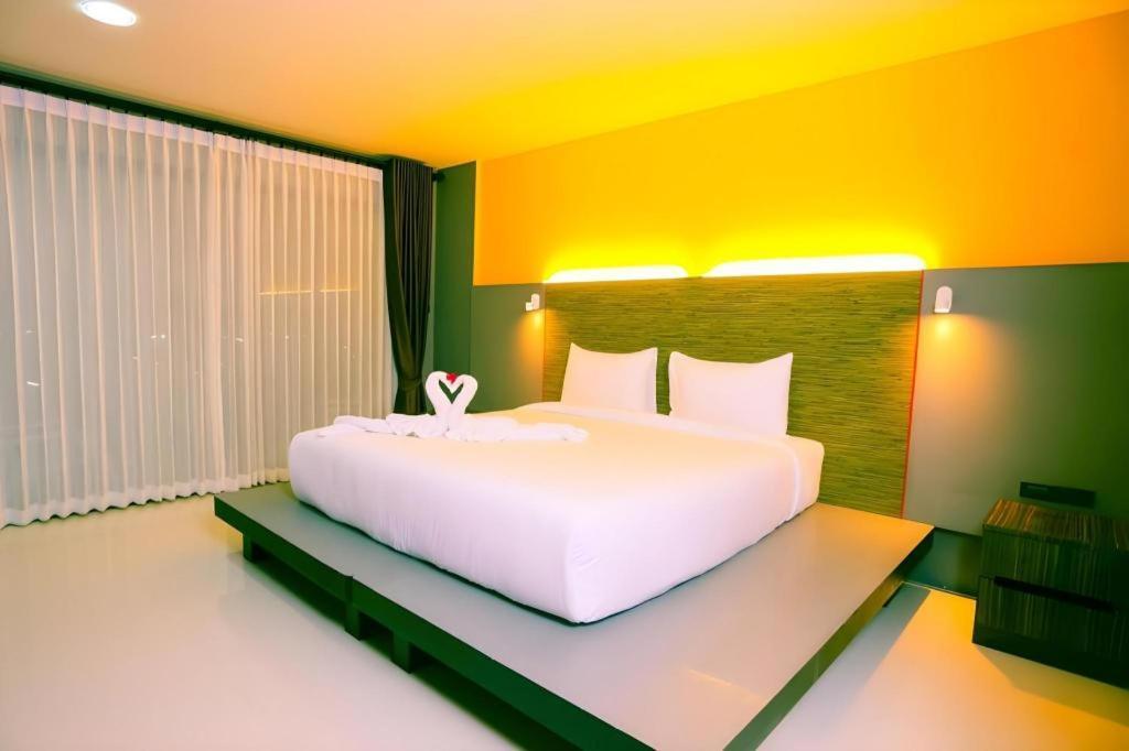 Bullkool Hua Hin Pool Villa Zewnętrze zdjęcie