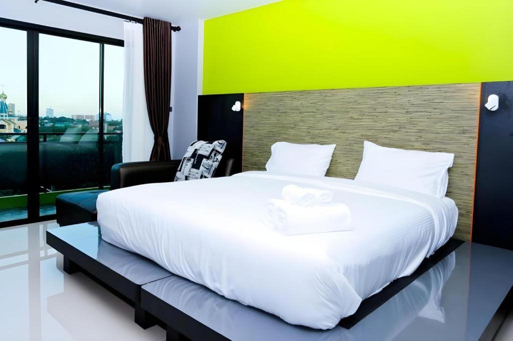Bullkool Hua Hin Pool Villa Zewnętrze zdjęcie