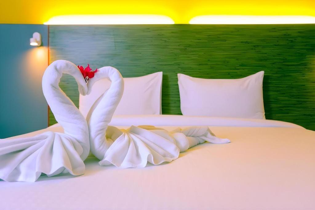 Bullkool Hua Hin Pool Villa Zewnętrze zdjęcie