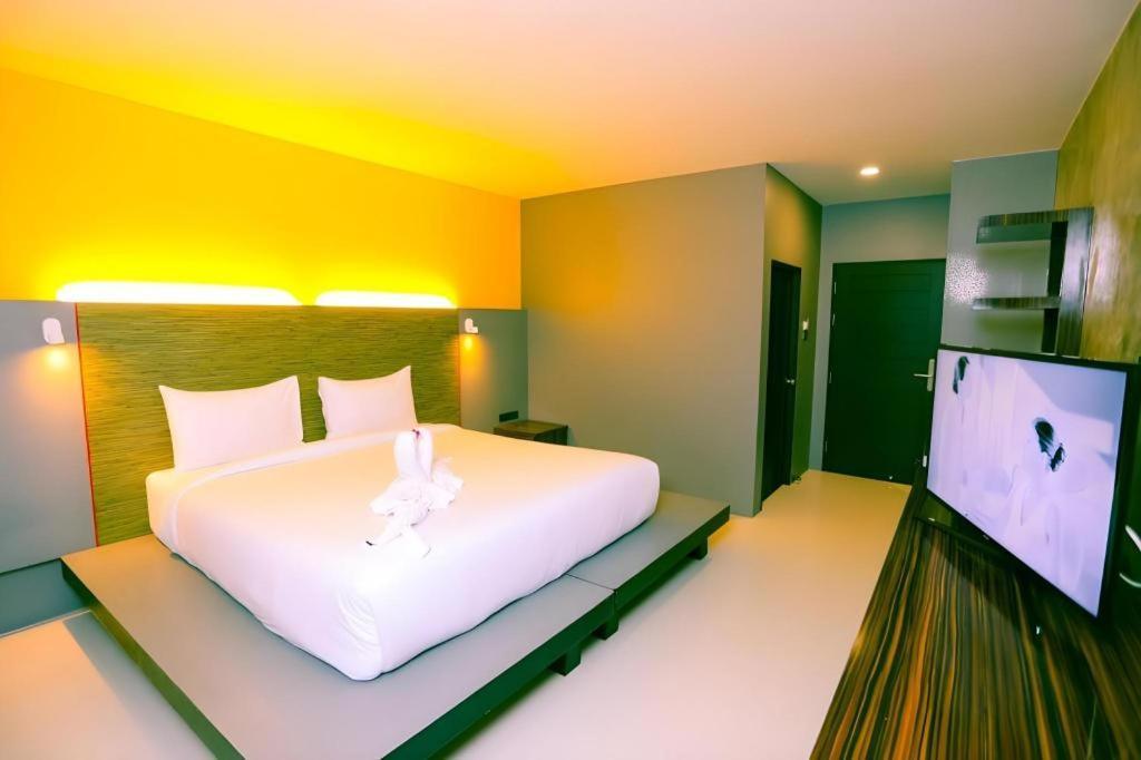 Bullkool Hua Hin Pool Villa Zewnętrze zdjęcie