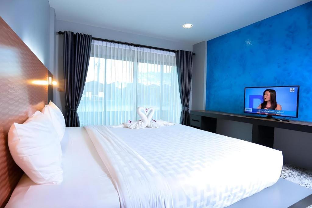 Bullkool Hua Hin Pool Villa Zewnętrze zdjęcie