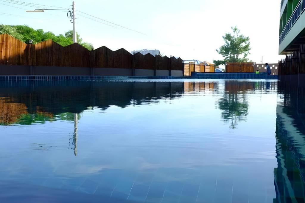 Bullkool Hua Hin Pool Villa Zewnętrze zdjęcie
