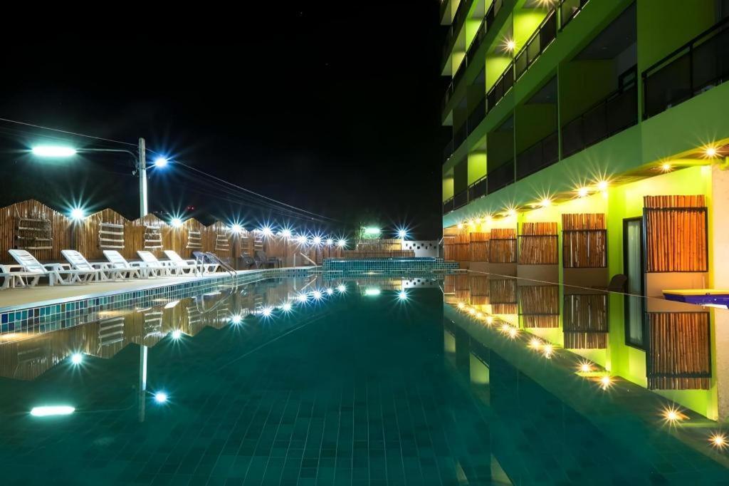 Bullkool Hua Hin Pool Villa Zewnętrze zdjęcie