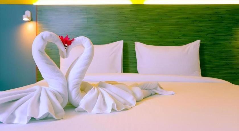 Bullkool Hua Hin Pool Villa Zewnętrze zdjęcie