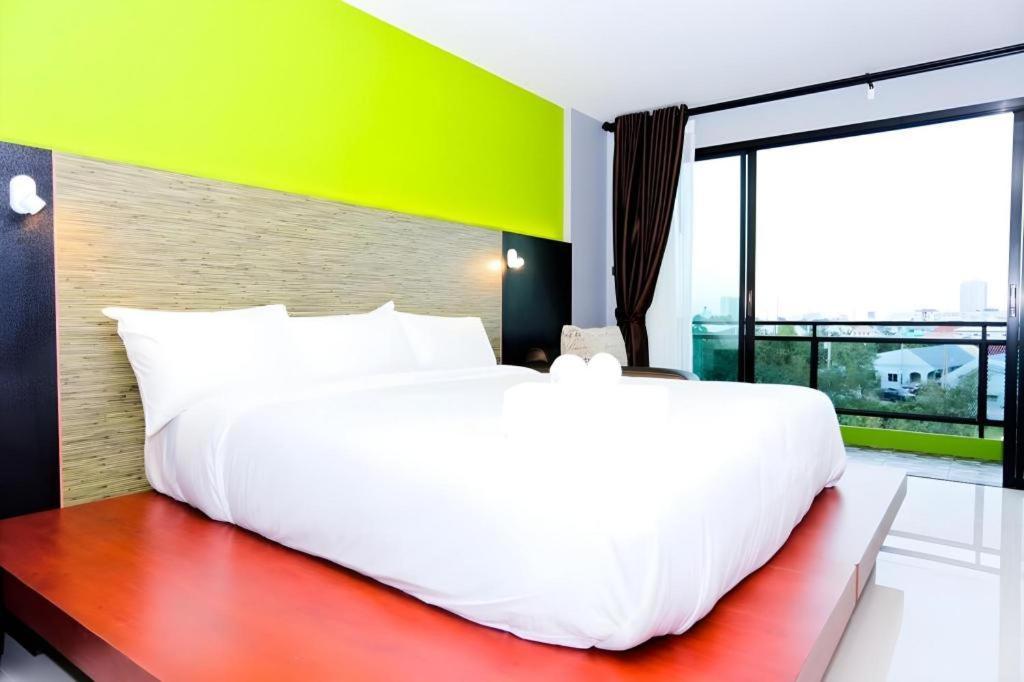 Bullkool Hua Hin Pool Villa Zewnętrze zdjęcie