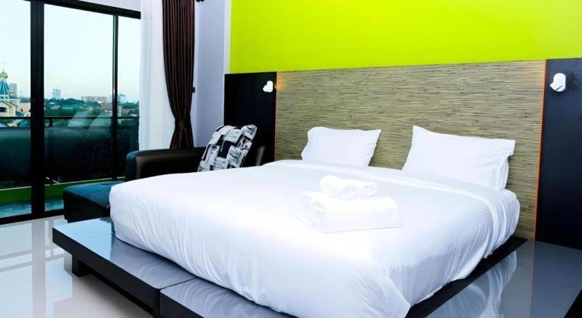 Bullkool Hua Hin Pool Villa Zewnętrze zdjęcie