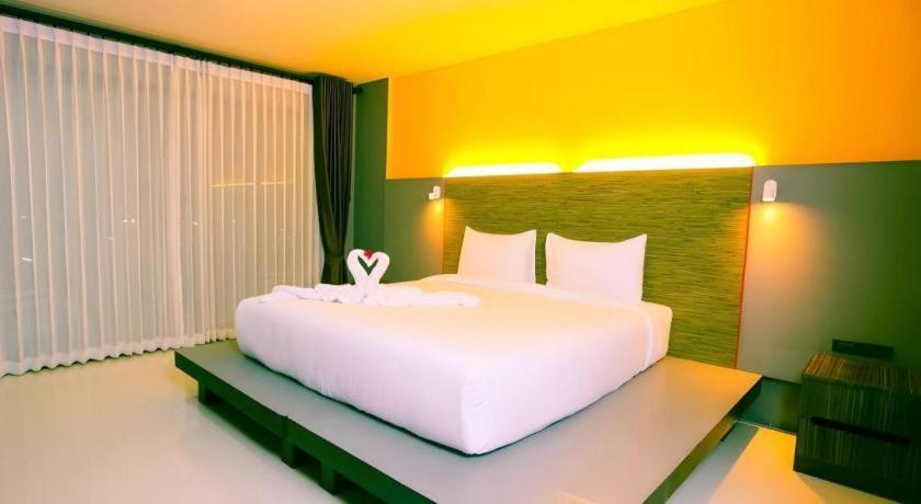 Bullkool Hua Hin Pool Villa Zewnętrze zdjęcie