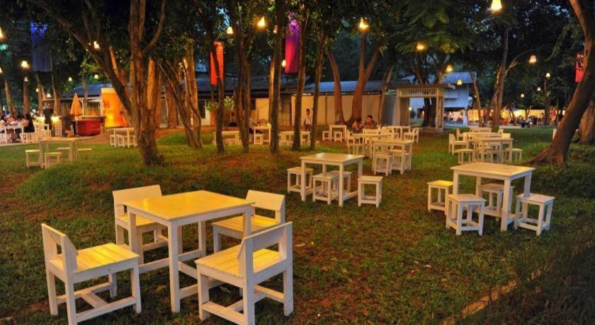 Bullkool Hua Hin Pool Villa Zewnętrze zdjęcie