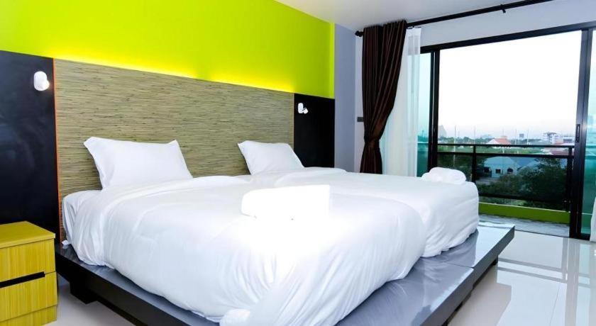 Bullkool Hua Hin Pool Villa Zewnętrze zdjęcie