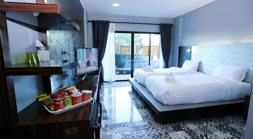 Bullkool Hua Hin Pool Villa Zewnętrze zdjęcie