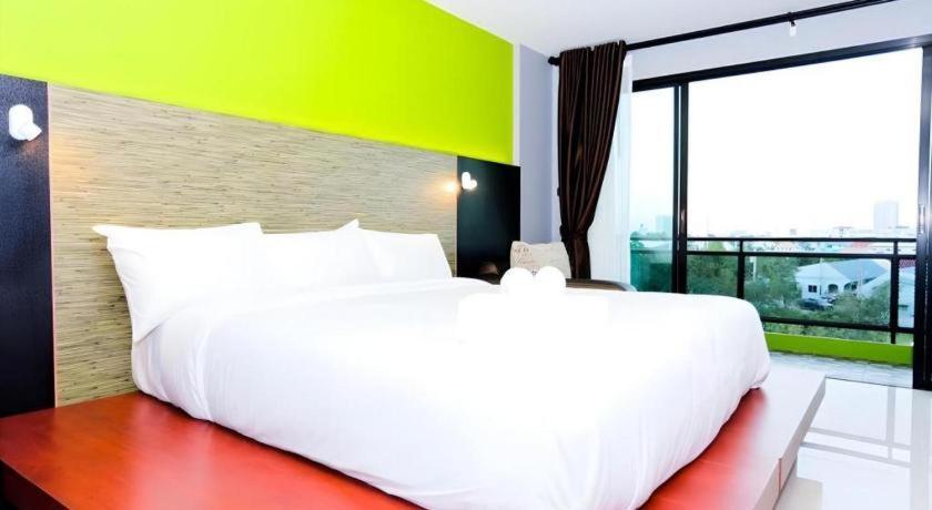 Bullkool Hua Hin Pool Villa Zewnętrze zdjęcie
