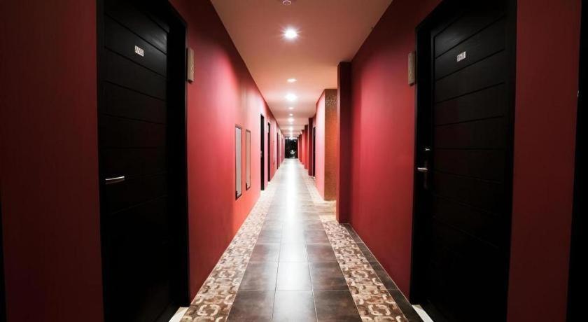 Bullkool Hua Hin Pool Villa Zewnętrze zdjęcie