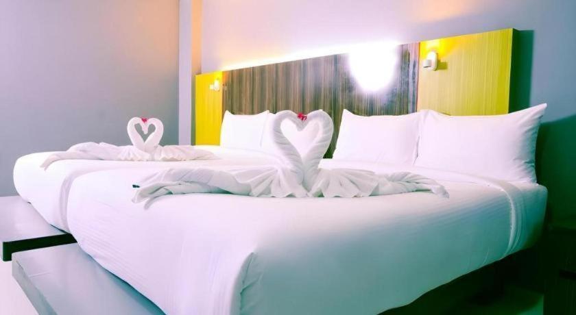 Bullkool Hua Hin Pool Villa Zewnętrze zdjęcie