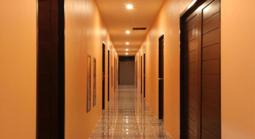 Bullkool Hua Hin Pool Villa Zewnętrze zdjęcie