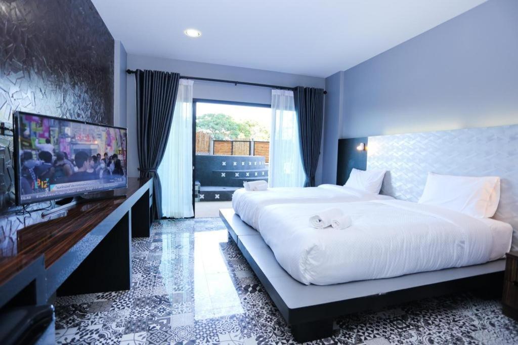 Bullkool Hua Hin Pool Villa Zewnętrze zdjęcie