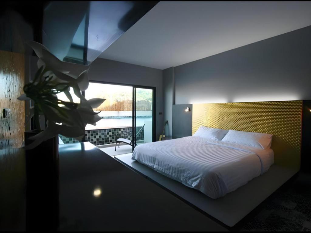Bullkool Hua Hin Pool Villa Zewnętrze zdjęcie