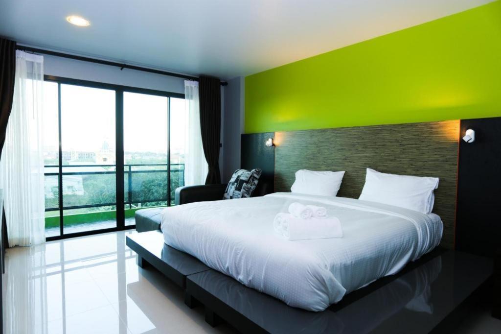 Bullkool Hua Hin Pool Villa Zewnętrze zdjęcie
