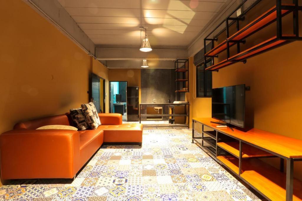 Bullkool Hua Hin Pool Villa Zewnętrze zdjęcie