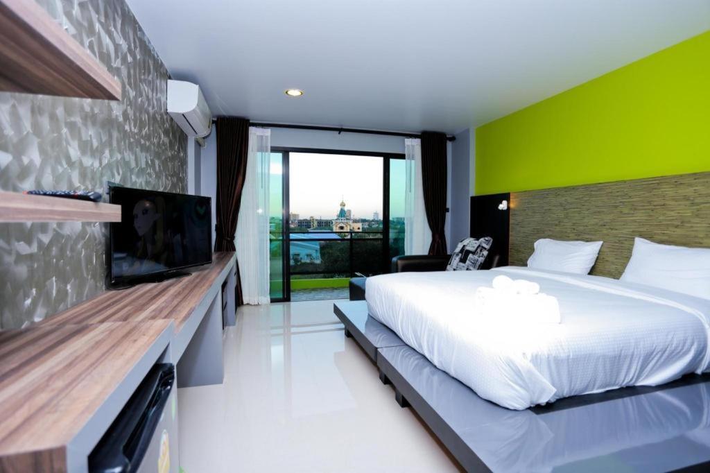 Bullkool Hua Hin Pool Villa Zewnętrze zdjęcie