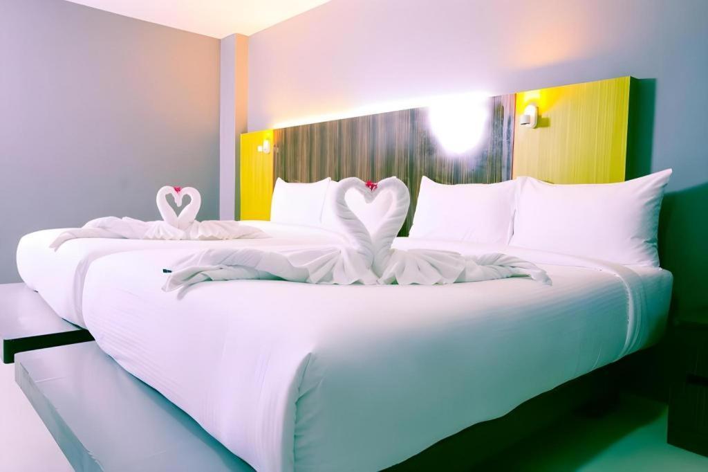 Bullkool Hua Hin Pool Villa Zewnętrze zdjęcie