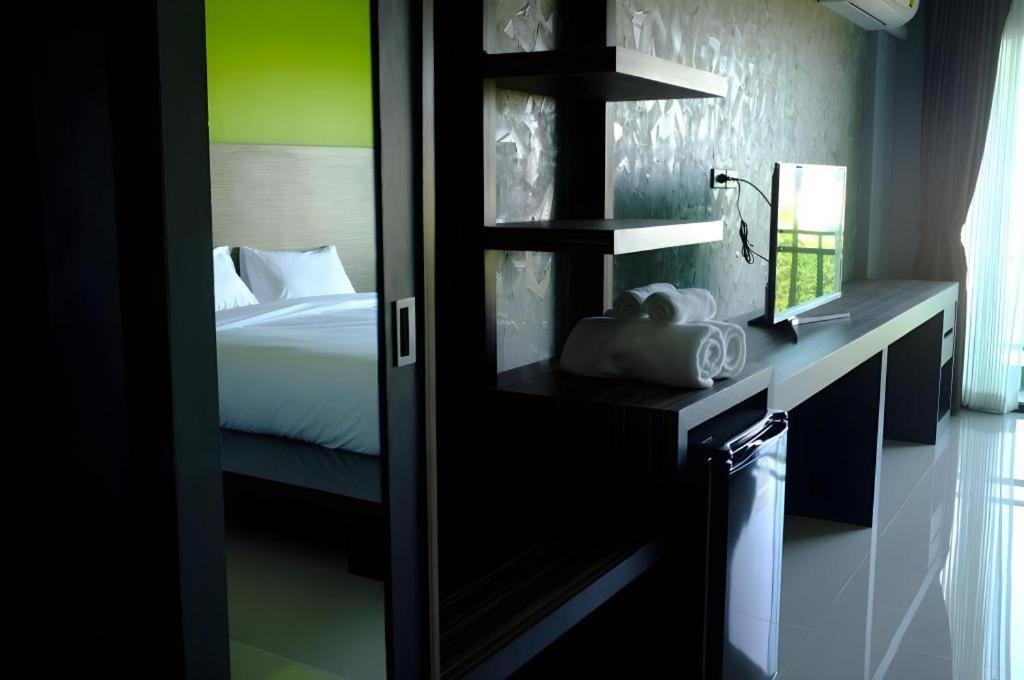 Bullkool Hua Hin Pool Villa Zewnętrze zdjęcie