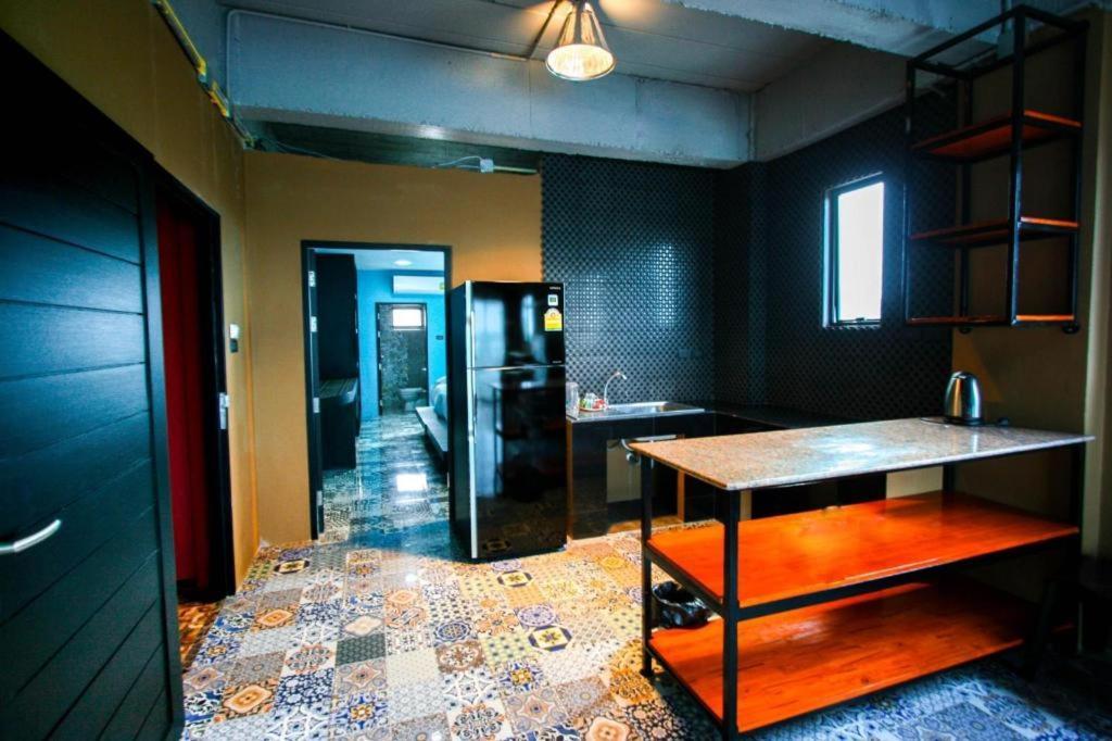Bullkool Hua Hin Pool Villa Zewnętrze zdjęcie