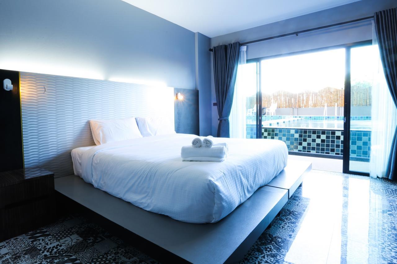 Bullkool Hua Hin Pool Villa Zewnętrze zdjęcie