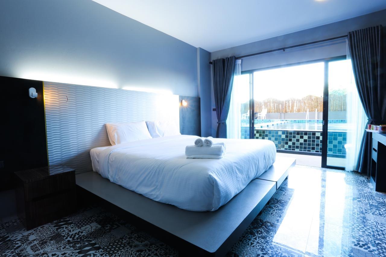 Bullkool Hua Hin Pool Villa Zewnętrze zdjęcie