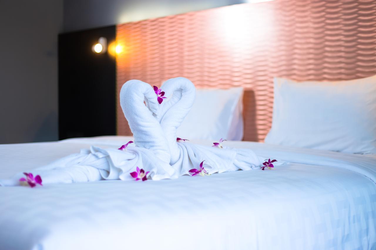 Bullkool Hua Hin Pool Villa Zewnętrze zdjęcie