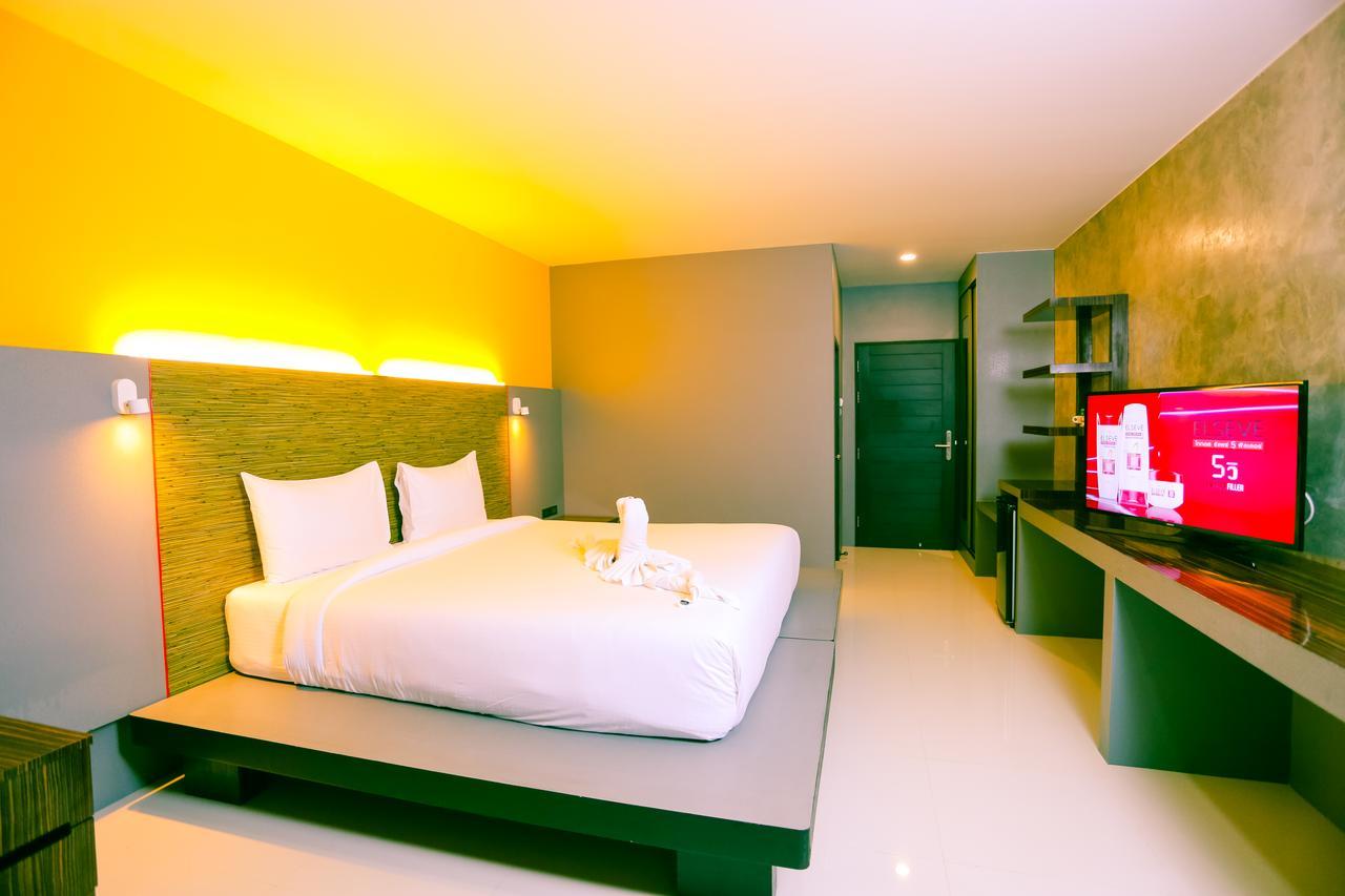 Bullkool Hua Hin Pool Villa Zewnętrze zdjęcie