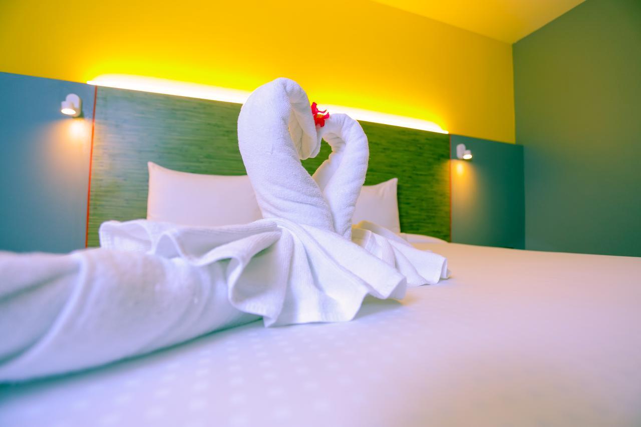 Bullkool Hua Hin Pool Villa Zewnętrze zdjęcie