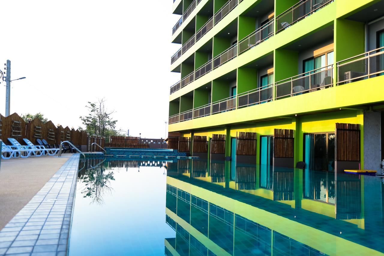 Bullkool Hua Hin Pool Villa Zewnętrze zdjęcie