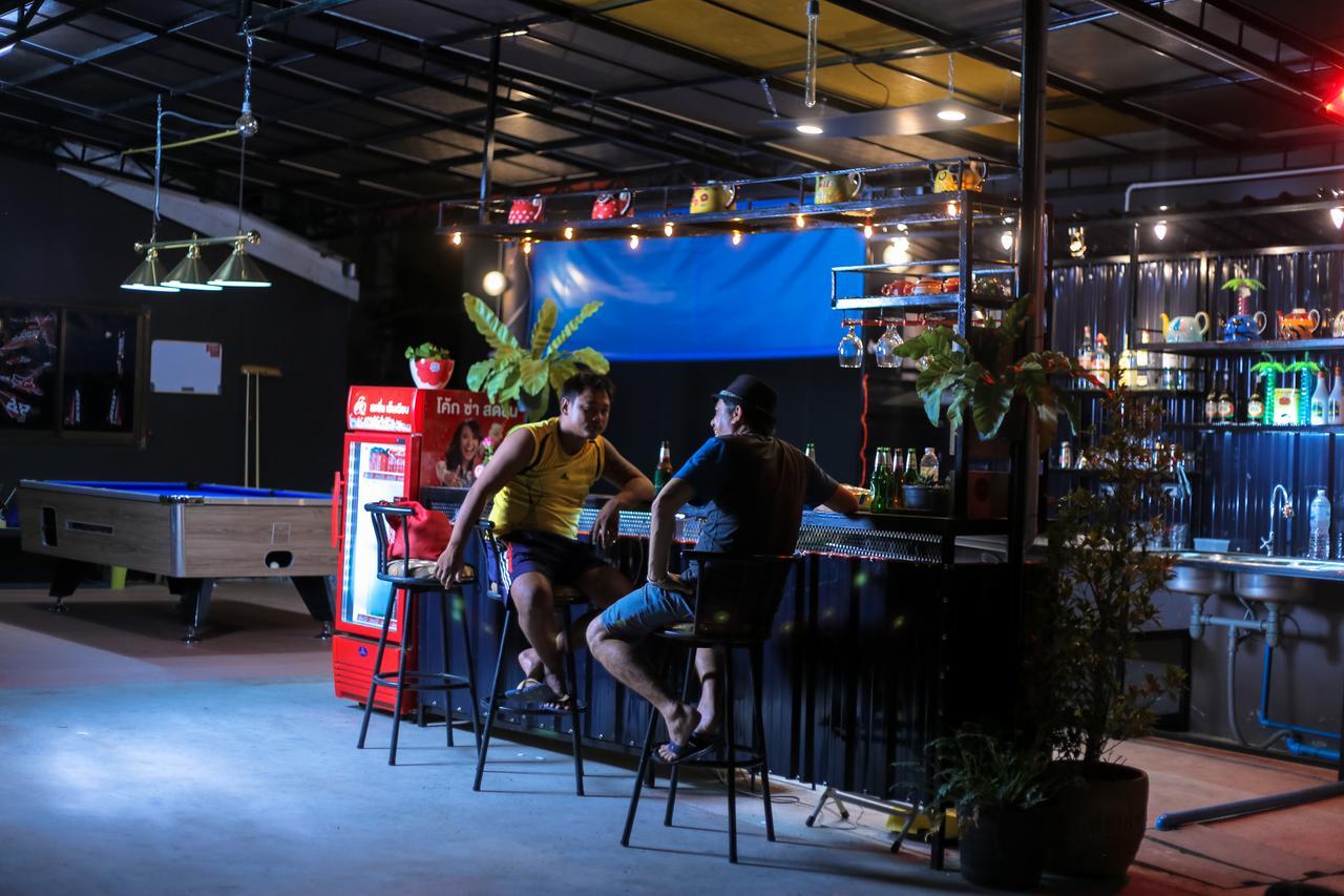 Bullkool Hua Hin Pool Villa Zewnętrze zdjęcie