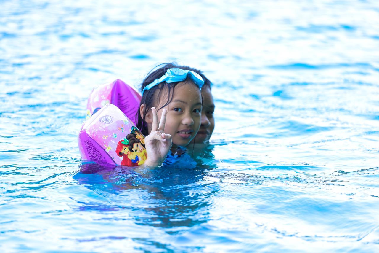 Bullkool Hua Hin Pool Villa Zewnętrze zdjęcie